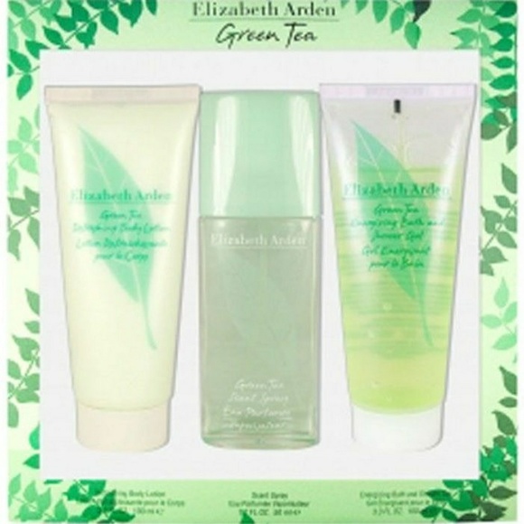 & Other Stories Other - set perfume